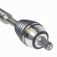 thumbnail image 3 of GSP NCV73067 GSP New CV Axle Fits select: 2017 VOLVO XC60 T5 INSCRIPTION, 2015 VOLVO XC60, 3 of 5
