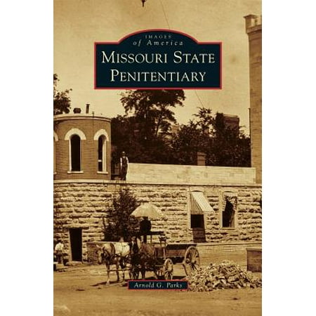 Missouri State Penitentiary (Best State Parks In Missouri)