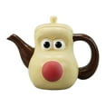 thumbnail image 3 of Wallace and Gromit - Color Changing Gromit Teapot, 3 of 3