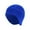 Blue, variant on , Unisex Winter Thermal Fleece Skull Cap - Windproof Cycling Beanie Under Helmet, Warm Ear Cover for Running Skiing Climbing Hat