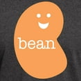 thumbnail image 3 of CafePress - Bean T Shirt - Men's Classic Graphic Cotton T-Shirt, 3 of 4