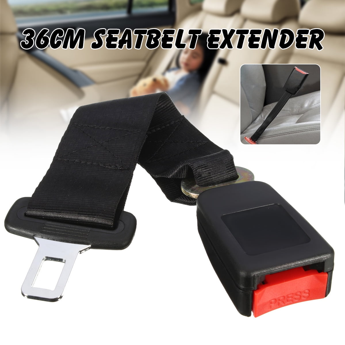 seat belt extension walmart