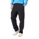 thumbnail image 1 of Pantalón Loose Cargo Denizen from Levi's largo 32 para Hombre color Negro, 1 of 4