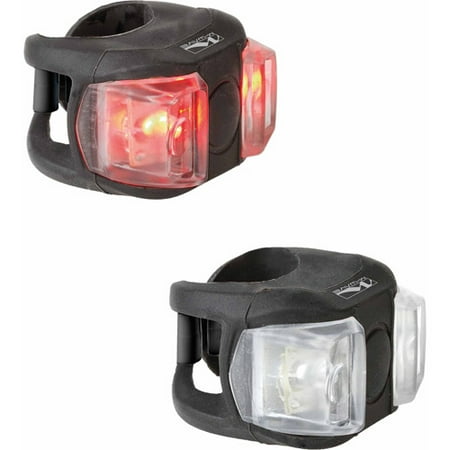 M-Wave Cobra II Lights LED (Pair)