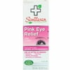 Similasan Irritated Eye Drops Relief Redness, Burning & Dryness, 0.33oz, 3-Pack