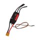 thumbnail image 1 of Controlador de Velocidad Eléctrico ANGGREK RC 60A Ahorro de Energía ESC Sin Escobillas Para dron RC, 1 of 7