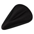 thumbnail image 1 of Bike Saddle Silicone Bike Seats Cushion Breathable Bike Cushion Cycling Seats Cushion Supply, 1 of 3