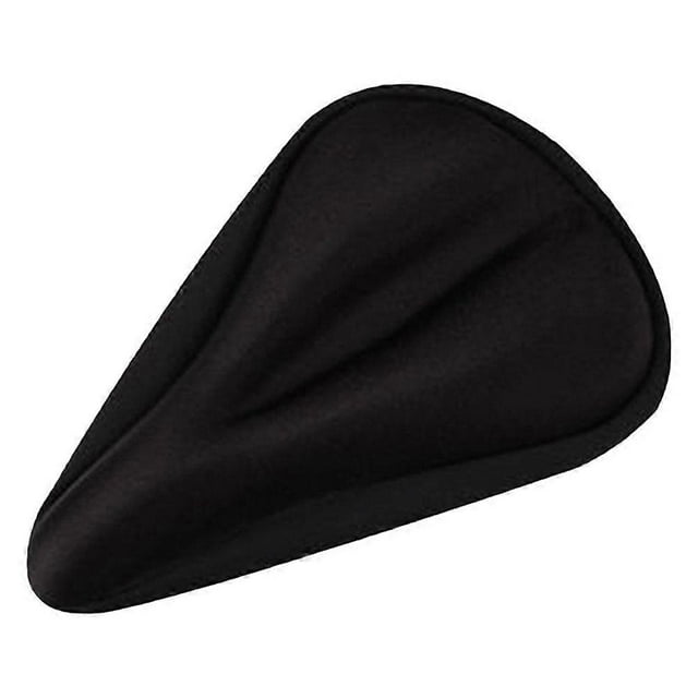 Bike Saddle Silicone Bike Seats Cushion Breathable Bike Cushion Cycling Seats Cushion Supply