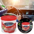 thumbnail image 2 of Car Solid-Fruit Aromatherapy #air# Freshener New Y8, 2 of 8