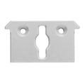 thumbnail image 1 of RC Front Bumper Mount, Aluminum Replacement for Redcat Ascent 1/18 Scale, with Anodized Surface for Wear  and Stable Climbing Performance, 1 of 7