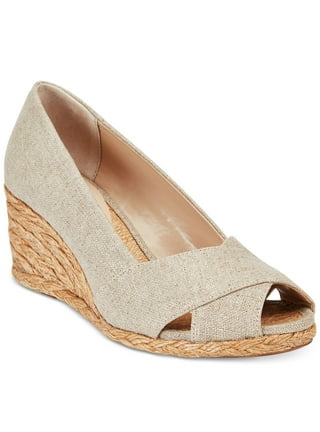 Adrienne Vittadini Espadrilles in Womens Shoes Walmart