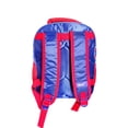 thumbnail image 4 of Mochila Pequeña Ruz Marvel Spiderman 170562 Preescolar 15 cm 24 cm 34 cm, 4 of 4