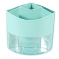 thumbnail image 4 of unbranded  Cute Stationary Pen Pots for Desk Round Stationery Storage Office, 4 of 8