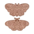 thumbnail image 2 of Luzkey Porte-Épingles à Coudre Réutilisable Accessoire de Broderie Papillons Porte-Épingles pour Quilting Adulte Combo 3, 2 of 8