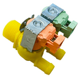 thumbnail image 5 of Commercial Washing Machine, 220-240V, 2-Way Water Valve for Wascomat, 823554, 5 of 7