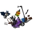 thumbnail image 2 of LEGO Super Héroes Catwoman Catcycle City Chase 6858, 2 of 4