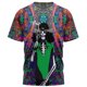 thumbnail image 1 of Sudadera con capucha de One Piece de Luffy, Roronoa Zoro y Sanji de Anime japonés, estilo Harajuku, informal, a la moda, unisex, para hombre y mujer, 1 of 2