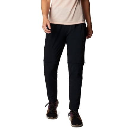 Columbia Women’s Pleasant Creek Skort – Stretchy, Water-Repellent Hiking Skort With Zippered Pockets – For Trail, Travel, Or Everyday Active Wear