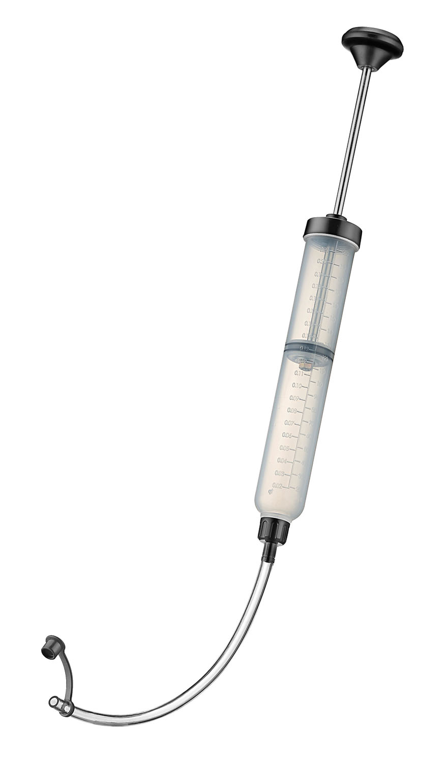 200cc Fluid Extractor Disp