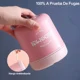 thumbnail image 5 of Lonchera Termica Acero Inoxidable De 530ml Incluye Cuchara, 5 of 8