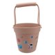 thumbnail image 2 of Juguetes de nieve de silicona Cubo de nieve inodoro Impermeable Flexible Seguro Cultivar la imaginación de los niños para exteriores para niños ANGGREK Otros, 2 of 8