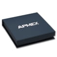 thumbnail image 2 of APMEX Gift Box - 5 oz Silver Round SMI (63.5 mm), 2 of 2