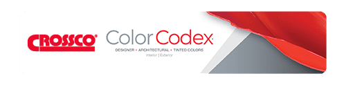 Crossco Tropical Gloss Interior and Exterior White Paint, 1 Gallon