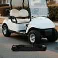 thumbnail image 4 of AOOOWER Folding Universals Golf Cart Storage Basket Organizer with Insulated Cup Holders, 4 of 10