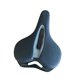 thumbnail image 4 of Almohadilla ergonómica hueca para asiento de bicicleta, ideal para actividades al aire libre. gris, 4 of 9