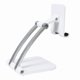 thumbnail image 1 of Universal Metal Non-slip Adjustable Angle Desktop Tablet Holder Table Cellphone Foldable Stand Support For Mobile Phone, 1 of 5
