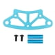 thumbnail image 1 of Parachoques delantero Sailing de aleación de aluminio para coche HSP94102 / 94122 / 94103 / 94123 1/10 RC, 1 of 10