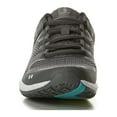 thumbnail image 3 of Ryka Womens Graphite Oxfords - Medium & Wide Width, 3 of 7