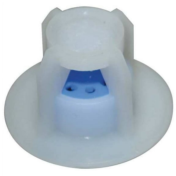 Chicago Faucet Flow Control, Pressure Balancing, 1.0 GPM 1020-034KJKABNF