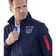 thumbnail image 2 of Atlas For Men - Chaqueta Verano para Hombre (Marino, Rojo), 2 of 5