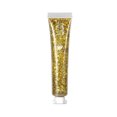 thumbnail image 2 of KeirineCC Body Glitter Gel, Face Glitter Sequins Shimmer Makeup, Chunky Glitter for Face Hair Nails Lip, Face Paint Holographic Sparking Glitters, Festival Glitter Makeup, 2 of 2