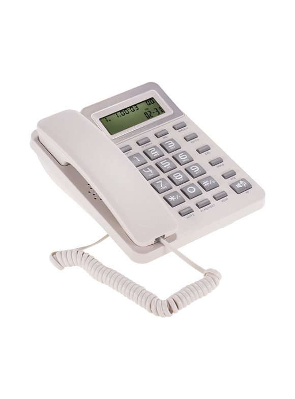 Corded Phones in Home Phones