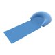 thumbnail image 1 of Cojín de playa, fácil de transportar, plegable, tapete portátil, cojín inflable para Azul claro, 1 of 9