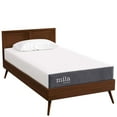 thumbnail image 5 of Modway Mila 8" Twin Size Memory Foam Mattress in Gray, 5 of 10
