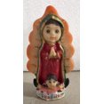thumbnail image 1 of Regalo decoración de coche regalo de navidad decoración versátil moda niña, 1 of 3