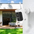 thumbnail image 5 of Swann AllSecure4K Wireless Security Kit with 2 x Wire-Free Cameras & NVR Tower, 5 of 6