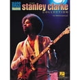 thumbnail image 2 of Hal Leonard The Stanley Clarke Collection Transcribed Scores Book, 2 of 2
