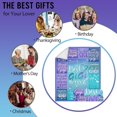 thumbnail image 6 of Gigi Gifts, Gigi Gifts for Grandma, Best Gigi Ever Gifts, Birthday Gifts for Gigi, Gift for Gigi, Gifts for Gigi from Grandkids Granddaughter, Gigi Gifts for Christmas Throw Blanket 50"x60", 6 of 6