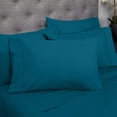 thumbnail image 2 of Sábanas Sweet Home Collection 1500 Supreme Cal King, 2 of 7