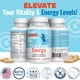 thumbnail image 5 of Suplementos energéticos que aportan buena energía a mujeres y hombres, 5 of 9