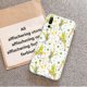 thumbnail image 1 of Funda Blanda Transparente Compatible Para Motorola Moto E13 E22 E22I E30 E40 G52 G42 G32 G23 G22 Cubierta A Prueba De Polvo 103DST Tinker Bell, 1 of 4