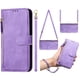 thumbnail image 2 of Funda para iPhone 11 PRO Cartera de Mano con Cremallera y Correa Cruzada Desmontable, 2 of 5