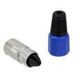 thumbnail image 5 of XLR Conector De Micrófono del EnchufeCable de sonido de Metal Plàstico Yuyangstore XLR de 3 pines del enchufe, 5 of 5