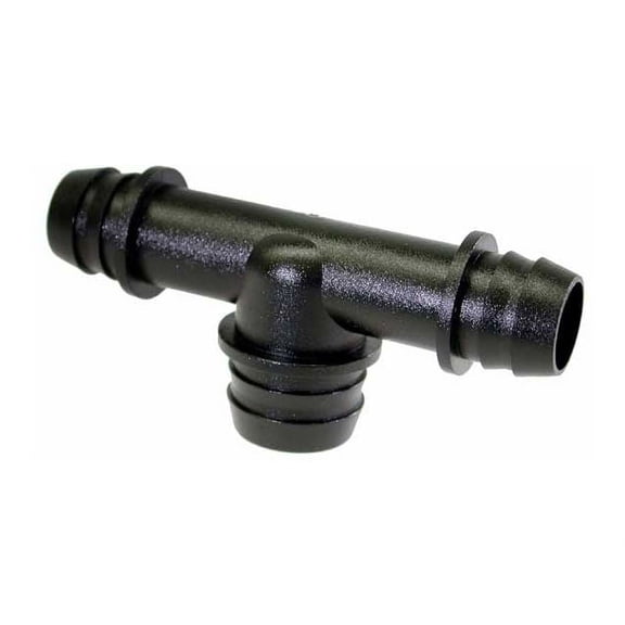 Air Distribution Hose Connector - Compatible with 1990 - 1992 Mercedes-Benz 500SL 1991