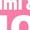Hot Pink, variant on No Place Like Home Except for Mimi's & Pop Pop's House Boys or Girls Baby T-Shirt