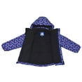 thumbnail image 4 of Snow Country Outerwear Little Girls Snowsuit Ski Jacket and Snow Pants Set S-L, 4 of 5